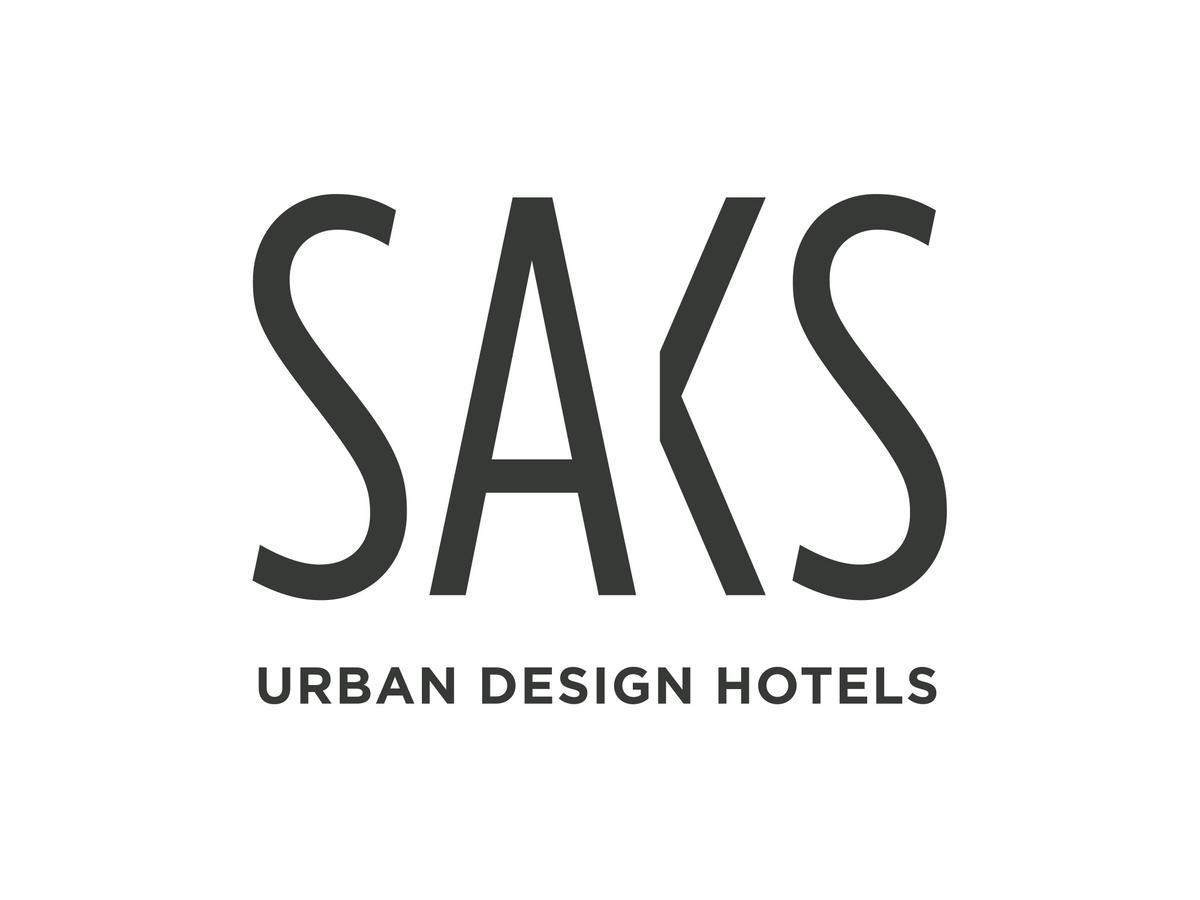 Saks Urban Design Hotel Frankfurt Франкфурт-на-Майні Екстер'єр фото