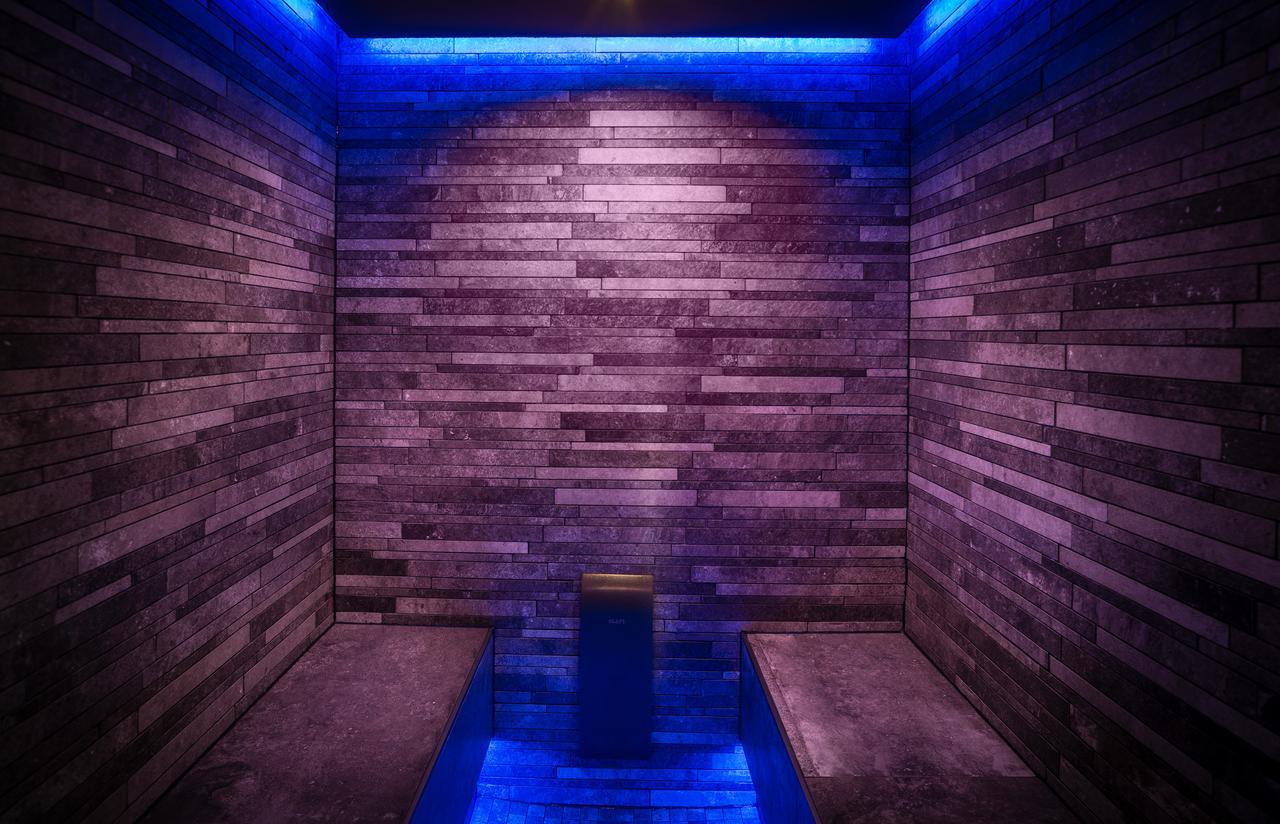 Saks Urban Design Hotel Frankfurt Франкфурт-на-Майні Екстер'єр фото